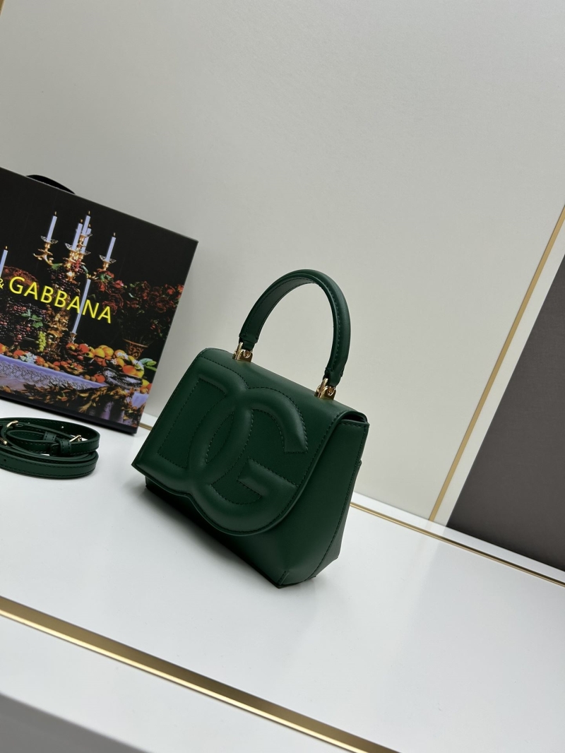 D&G Handle Bags